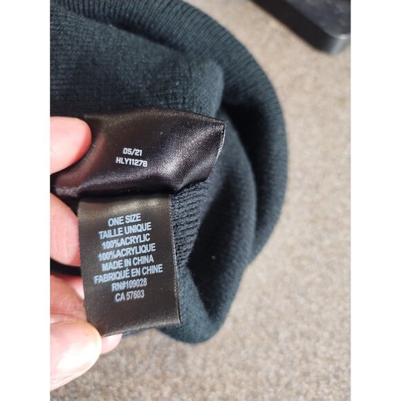 K Pop BT21 Koya, Shooky, Mang & Van Peeking Beanie - Picture 5 of 6